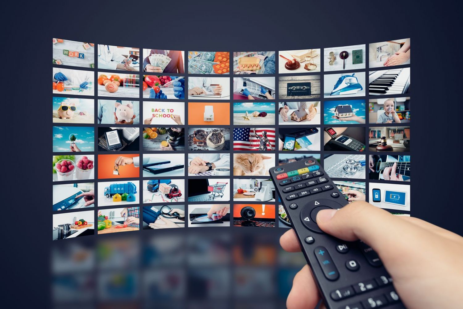 Filmin: series y películas que llegan a marzo a la plataforma de moda