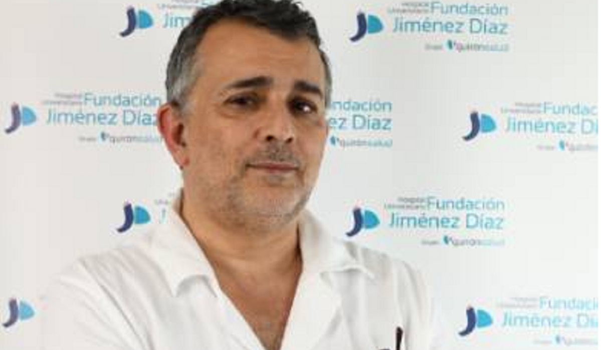 La Fundación Jiménez Díaz pone en marcha un programa de prevención de la enfermedad renal crónica avanzada