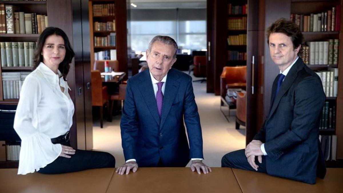 El Grupo Godó suspira por influir en la nueva Prisa Media