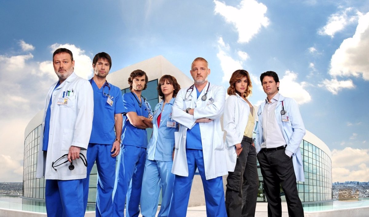 Hospital Central: los detalles del posible regreso de esta mítica serie