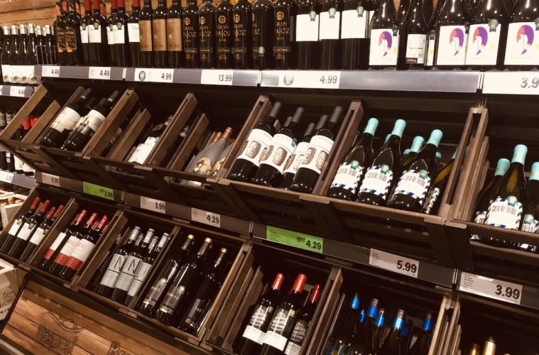 Carrefour: vinos ‘gourmet’ con descuentos de infarto que debes catar
