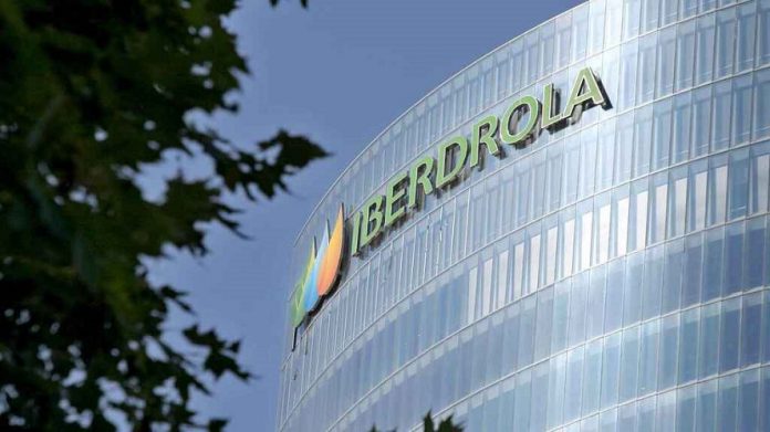 Iberdrola fondos europeos