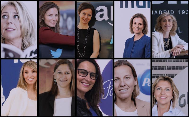 El Instituto Coordenadas elabora el ‘Top 20’ de las directivas más relevantes en la transformación empresarial en España