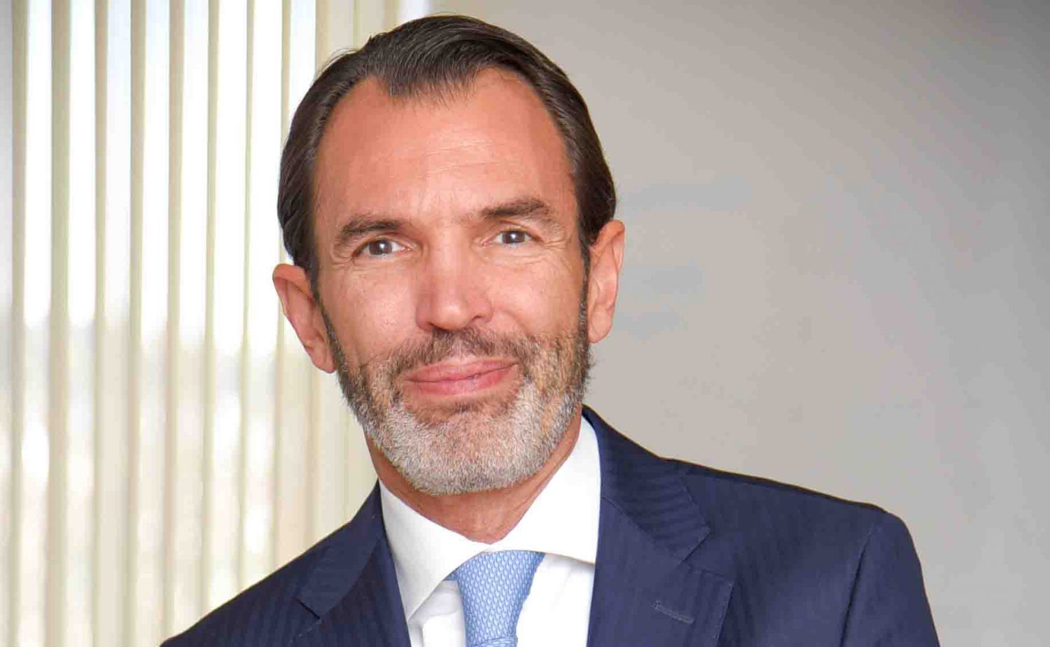 José Antonio López (ex Ericsson) ficha como CEO de Lyntia
