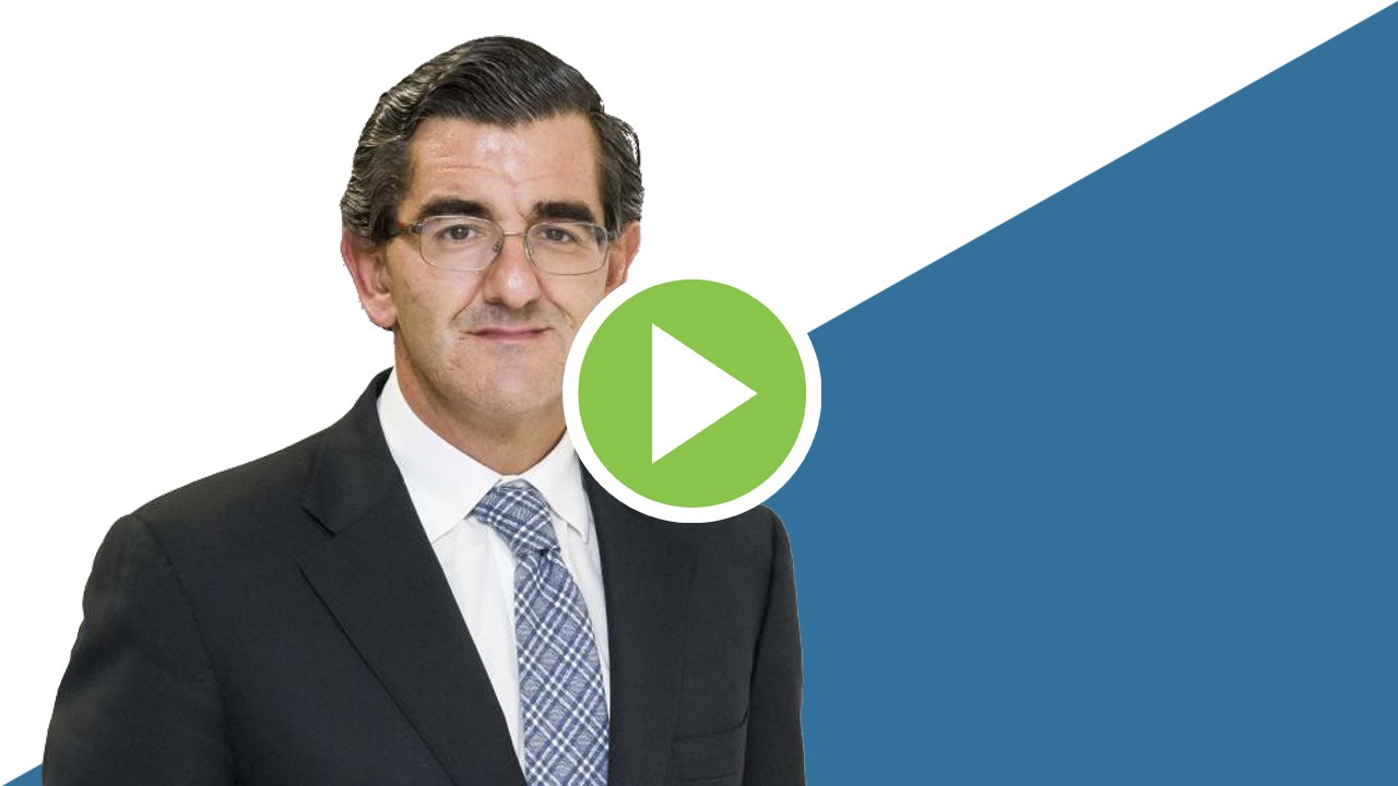 Juan Abarca (HM Hospitales): «El sistema público ya estaba agotado antes del covid»