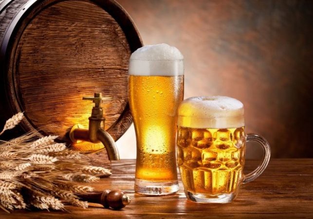 La cerveza es funciona como un diuretico y evita el envejecimiento Merca2.es