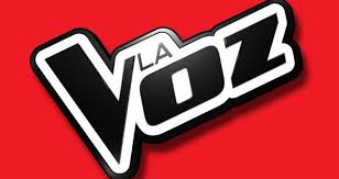 La voz