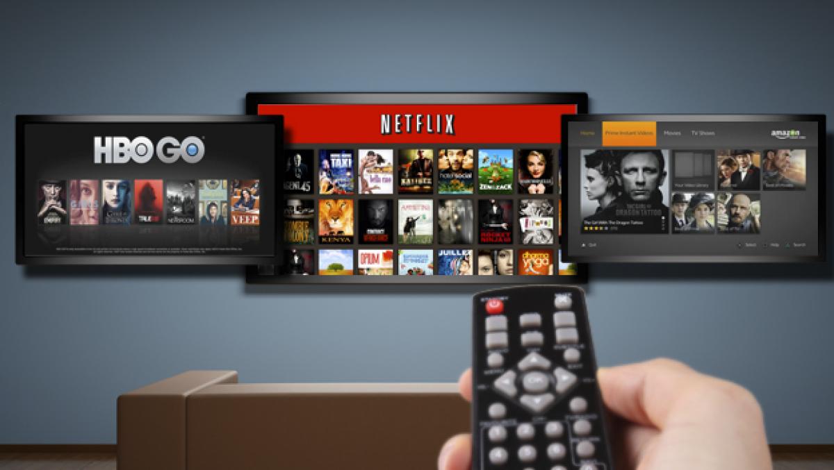 Las series por las que merece la pena pasar de Netflix y suscribirte a HBO