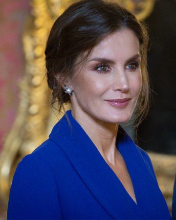 Letizia