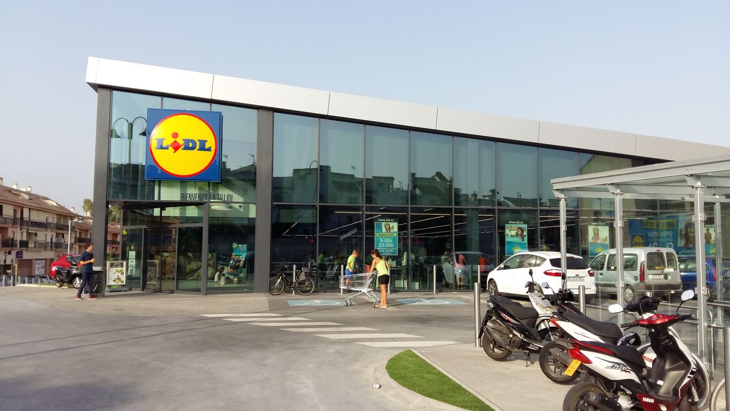 Los clones de Ikea que puedes que puedes encontrar en Lidl