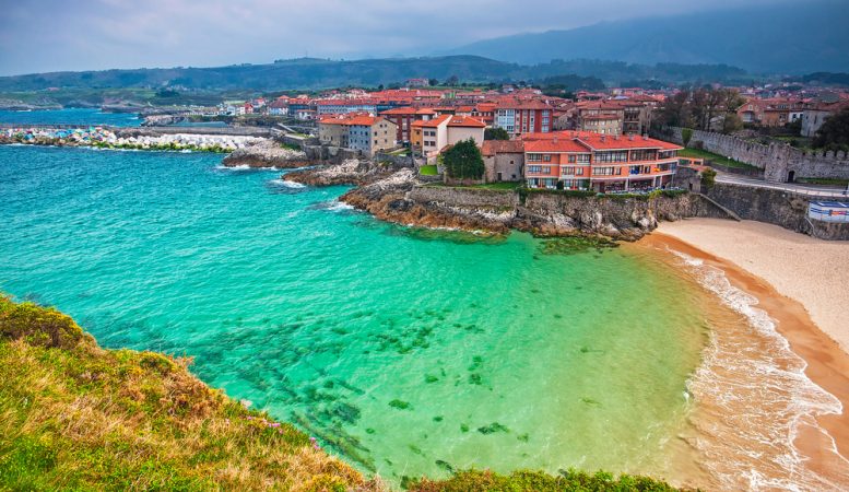 Llanes Asturias