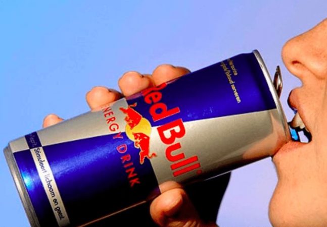 Los efectos de la taurina por el consumo de Monster o Red Bull Merca2.es