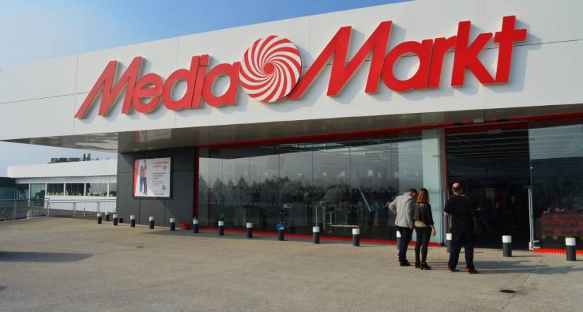 MediaMarkt