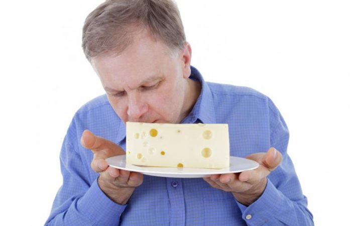 ¿Los quesos generan intolerancia a la lactosa?