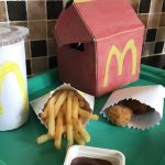 Patatas Deluxe y otros productos de McDonalds que sí se pueden cocinar en casa