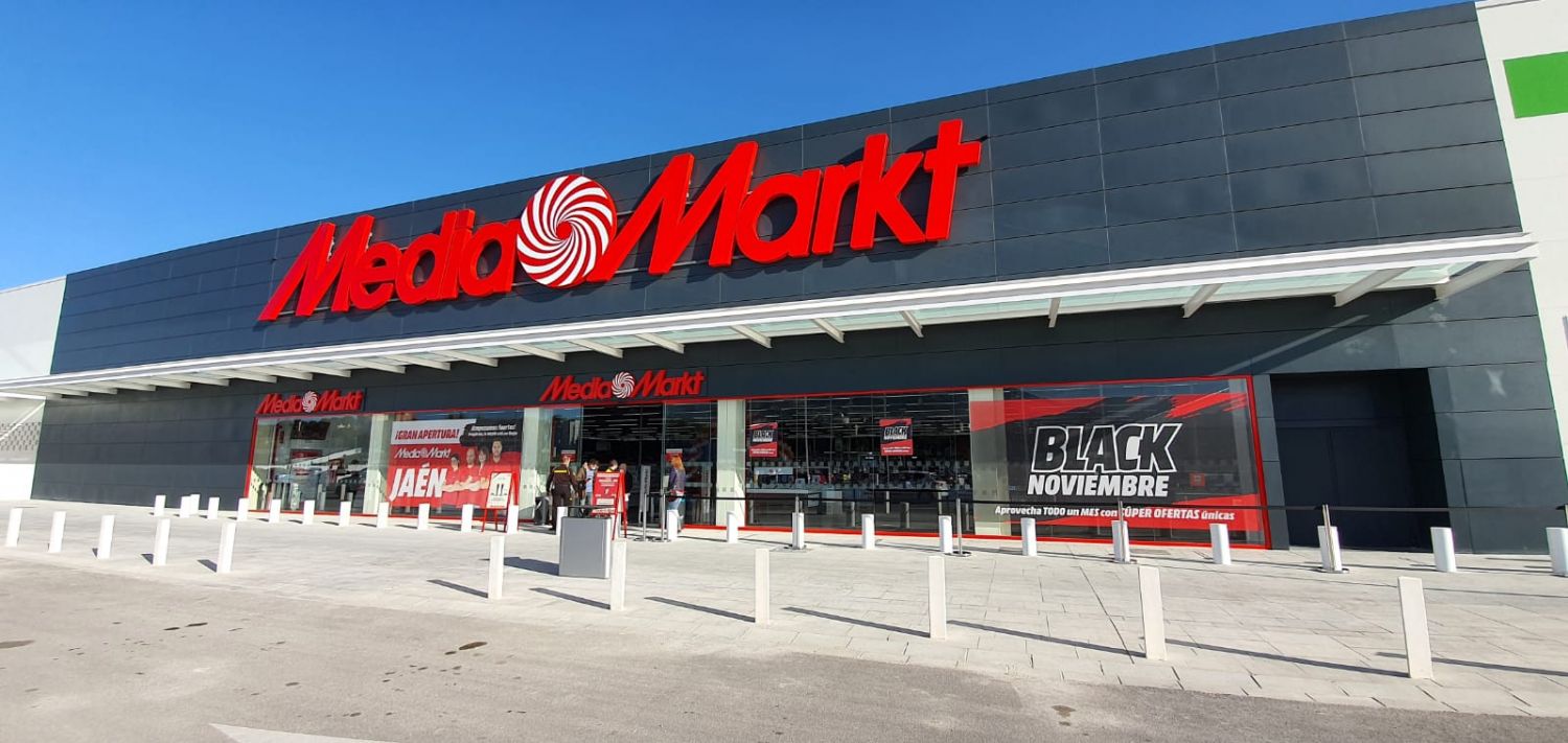Mediamarkt: 7 productos de su catálogo que se venden a lo bestia