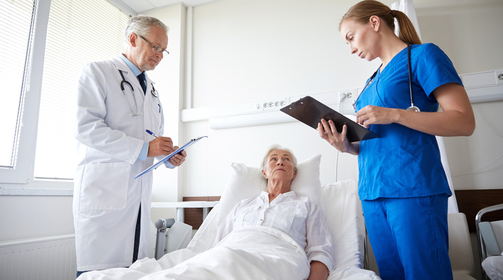 Los mejores médicos de España 2020: Medicina interna