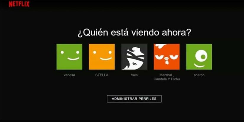 Medidas para que los usuarios no compartan sus credenciales de accesos