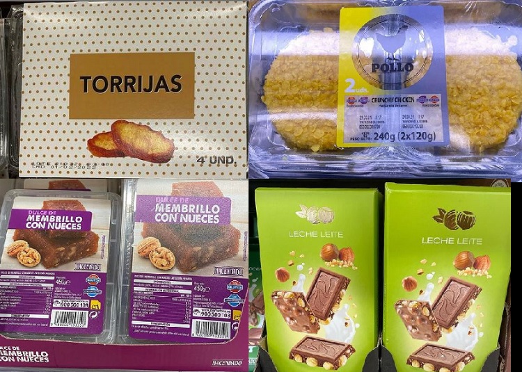 Mercadona: los productos deliciosos para esta primavera