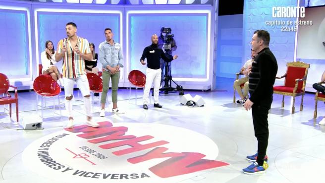 El último trono de la historia: detalles ocultos del paso de Jorge Javier Vázquez por MyHyV