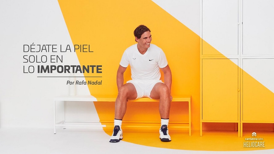 Así es Cantabria Labs, la multinacional española que ha atraído a Rafa Nadal y Sofía Vergara