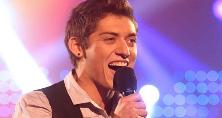 Nahuel Sachak