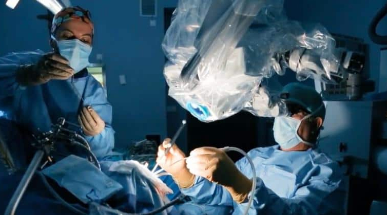 Los mejores médicos de España 2020: Neurocirugía