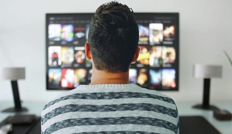No ver contenidos televisivos violentos