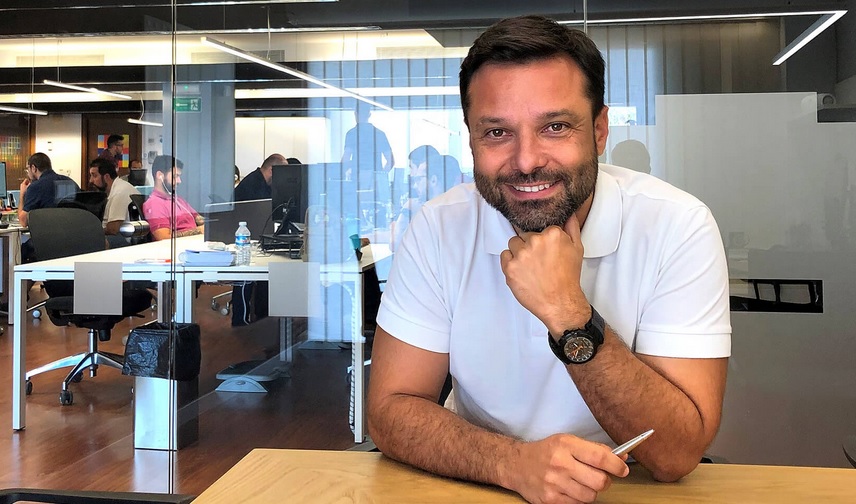 Orizon mantiene su obsesión por mejorar el rendimiento de la tecnología empresarial