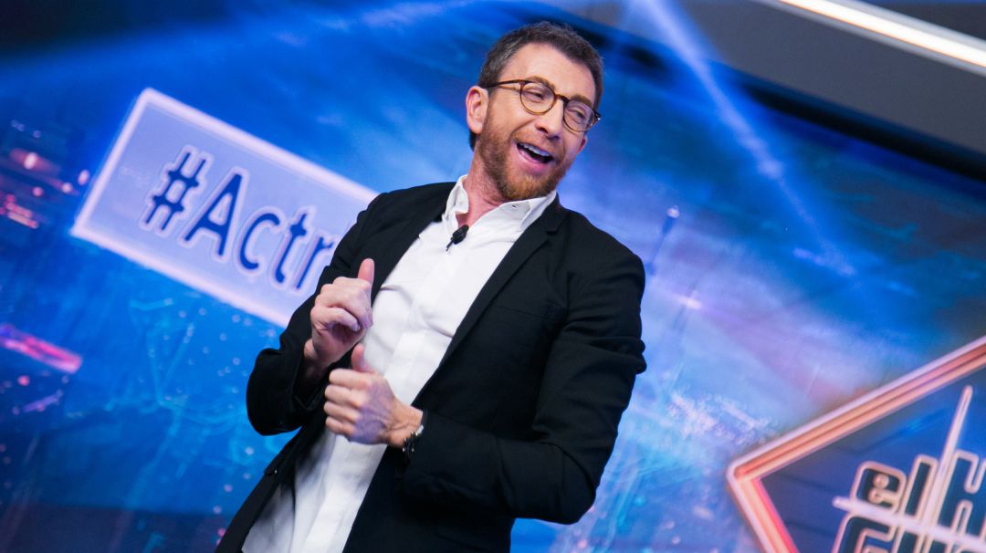 El Hormiguero: las «enchufadas» de Pablo Motos que ganan un dineral