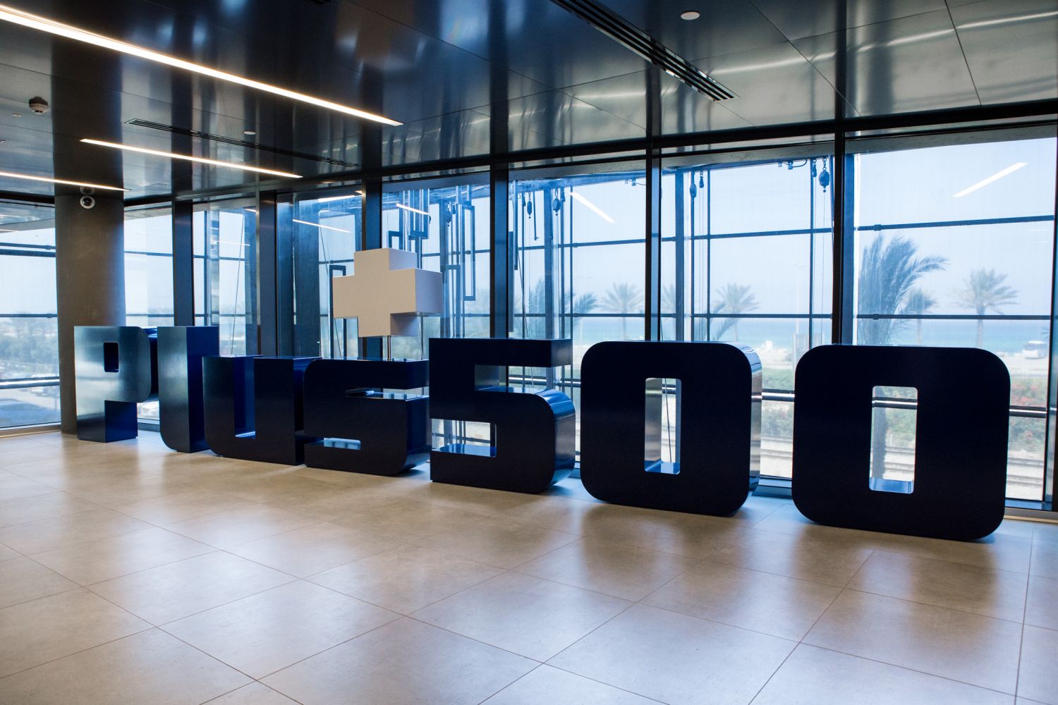 Análisis del broker Plus500: seguridad, servicios y comisiones