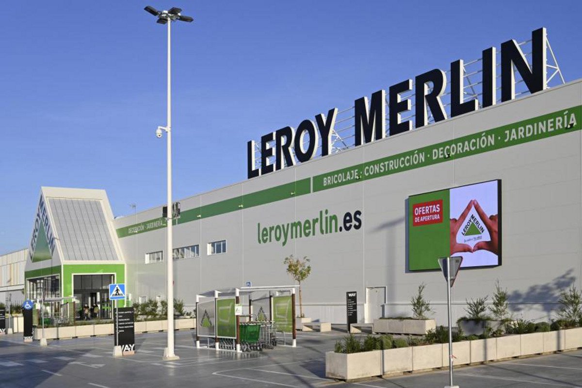 Leroy Merlin: 8 ideas para decorar tu terraza o balcón
