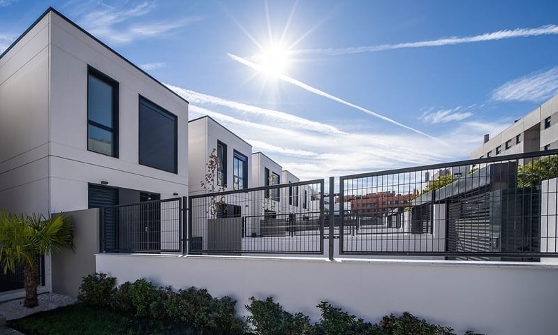 Aedas Homes impulsa la industrialización en 24 proyectos y 1.500 viviendas
