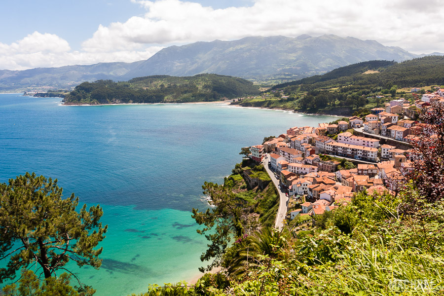 Pueblos bonitos de Asturias que deberías apuntar para este verano