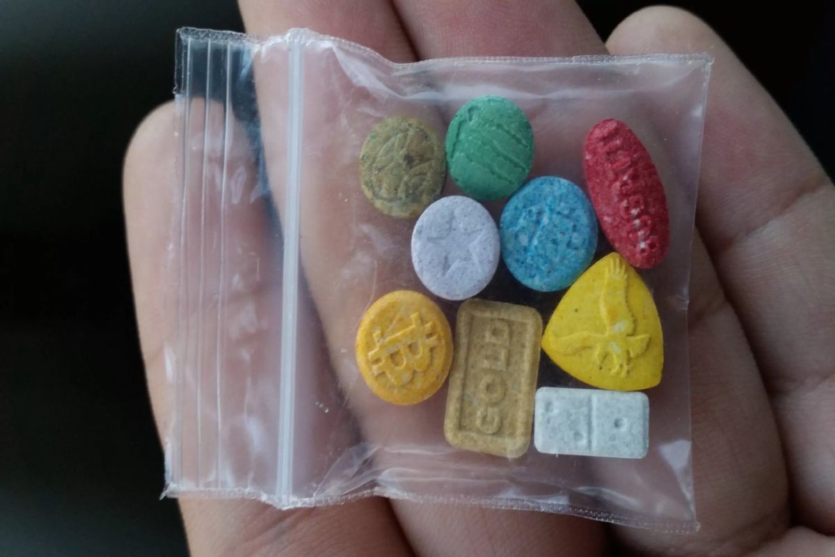 EEUU está a punto de aprobar una terapia con MDMA, la droga psicotrópica