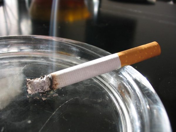 ¿Qué son los cigarrillos y los tabacos?