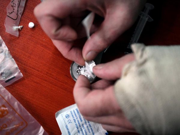 Quienes consumen estos tipos de drogas Merca2.es
