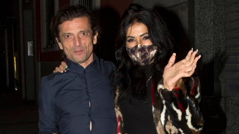 Remi: esto es todo lo que se sabe del polémico novio de Maite Galdeano 1 Merca2.es Remi el nuevo amor de Maite Galdeano la lia en las redes Merca2.es