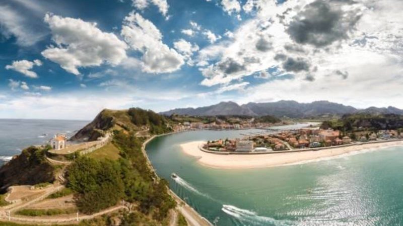 Pasar verano en Ribadesella