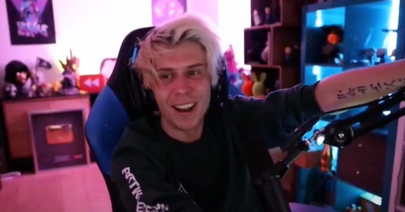 rubius Twitch