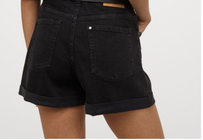 H&M
