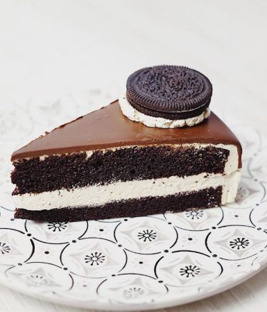 Oreo