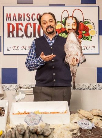 la que se avecina