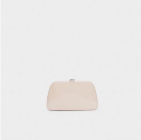 Screenshot 2021 03 25 Clutch Con Asa De Cadena Nude Mujer Bolsos De Fiesta parfois com Merca2.es