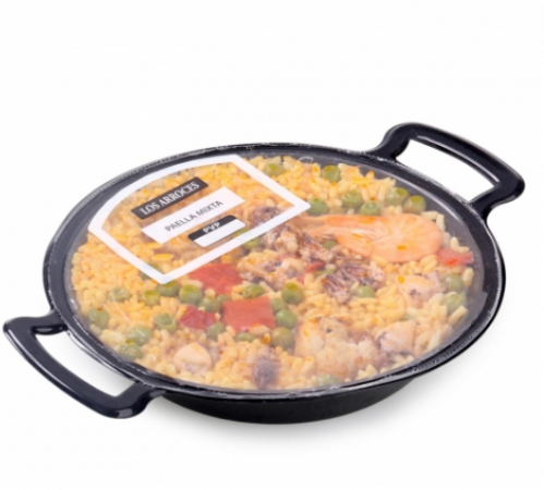 paella