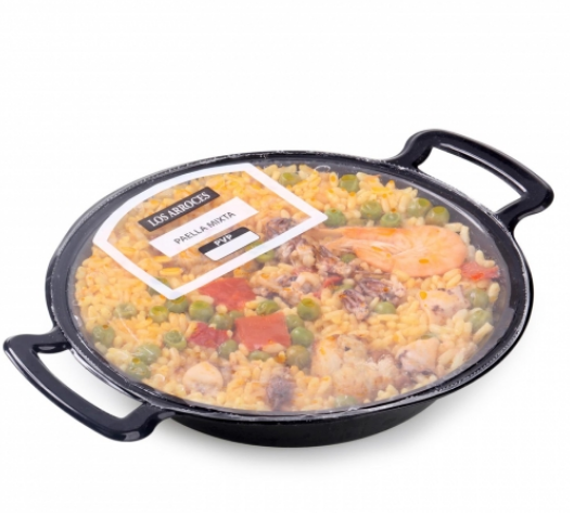 paella