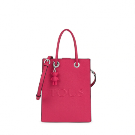 Screenshot 2021 03 29 Mini bolso Tous Pop fucsia1 Merca2.es
