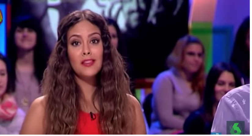 Cristina Pedroche