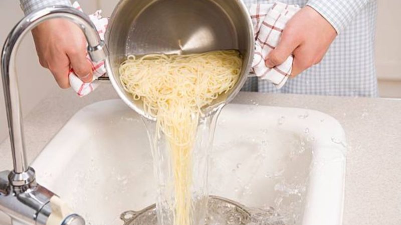 Se puede utilizar como base de sopa y para trabajos de manuales 