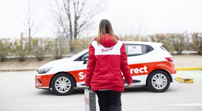 Securitas Direct